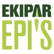 Logo de ekiparepis.com.br